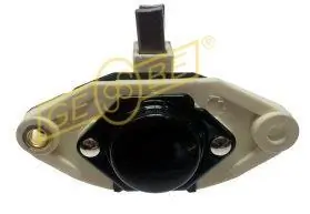 Купити A0031541306 Mercedes Реле регулятор напруги генератора