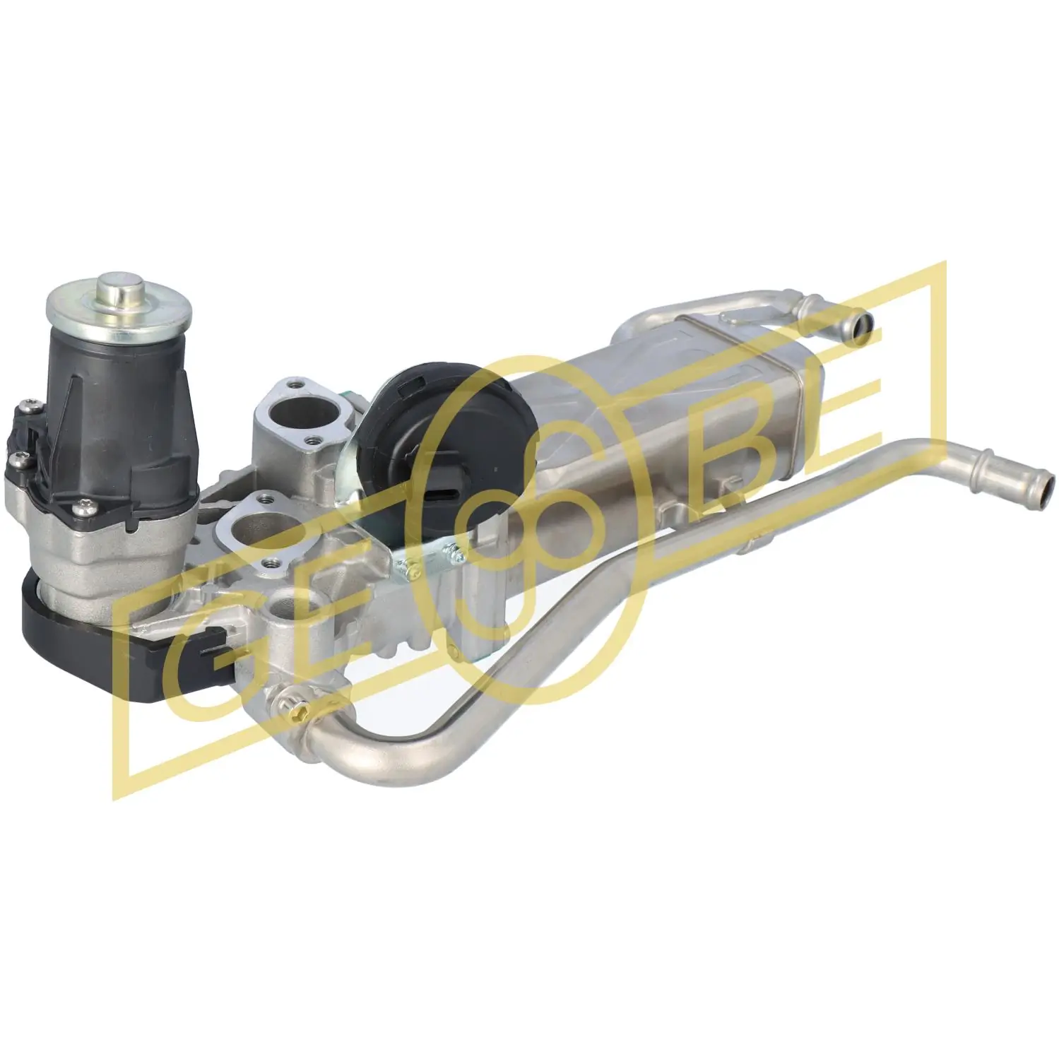Клапан EGR Jaguar C2C40184 ціна, від 105.49 USD