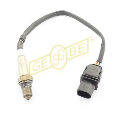 Датчик масової витрати повітря Polcar E020057 ціна, від 68.90 USD