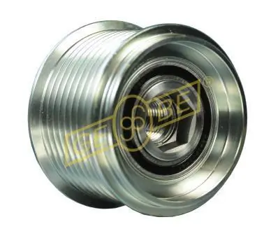 Інерційний шків ZNP 28763 ціна, від 38.46 USD