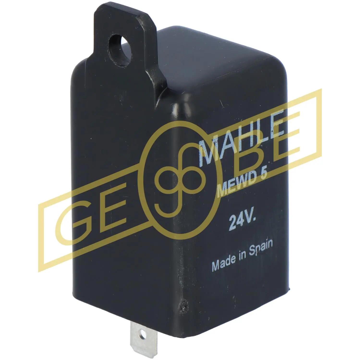 LRQ005 Magneti Marelli Блок управління фарами