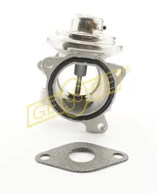 Клапан EGR Skoda Octavia TOUR I A4 ліфтбек (1U2) (1996 - 2011) ціна, від 27.68 USD