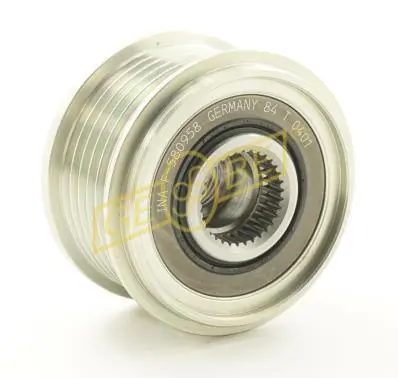 Інерційний шків Magneti Marelli 940113010130 ціна, від 27.32 USD