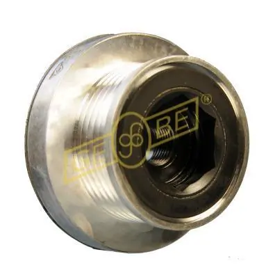 Шків генератора ZNP28607 ZNP