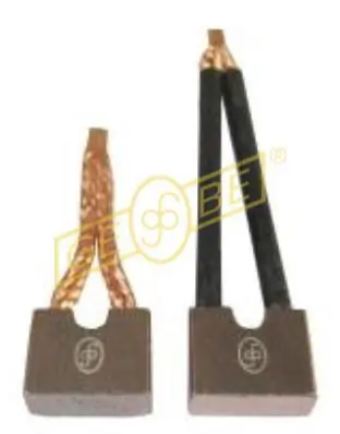 Щітка на стартер на Renault Scenic II JM0, JM1