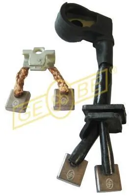 Щітка стартера Magneti Marelli AMS0159 ціна, від 0.99 USD
