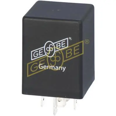 Автомобільні реле поворотів Volkswagen Golf II хетчбек (19E, 1G1) (1983 - 1992) ціна, від 4.67 USD