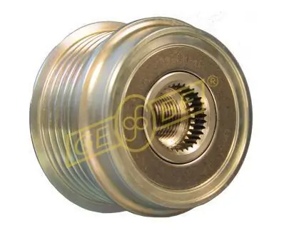 Інерційний шків ZNP 28778 ціна, від 34.47 USD