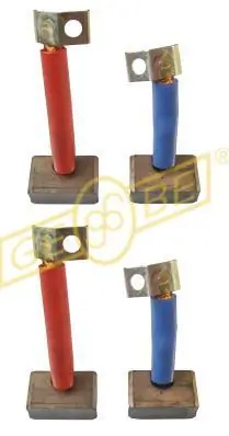 Щітка стартера Magneti Marelli AMS0349 ціна, від 2.65 USD