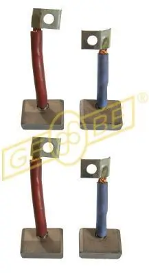 3079359R91 Case Щітка на стартер
