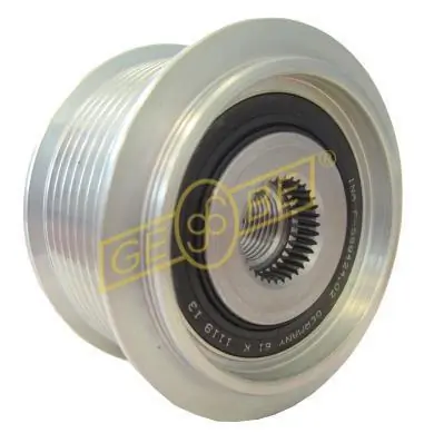 Шків генератора DC2720 BGA