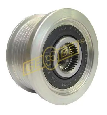 Купити 940113010087 Magneti Marelli Шків генератора