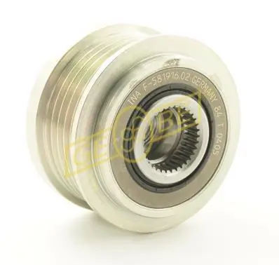 Інерційний шків ZNP 28677 ціна, від 26.80 USD