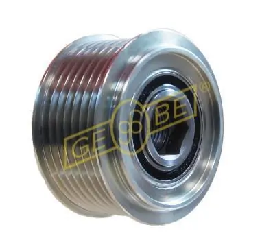 Інерційний шків Mercedes A0001500160 ціна, від 44.45 USD