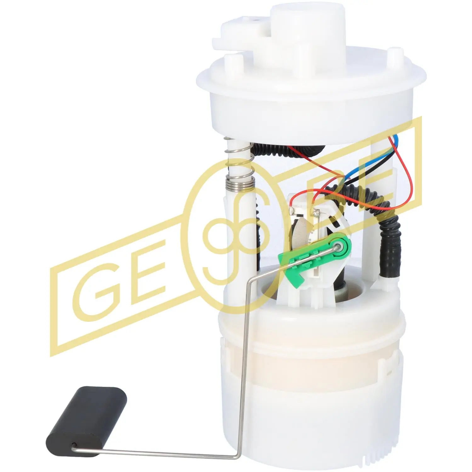 950201 IKA Датчик витрати повітря