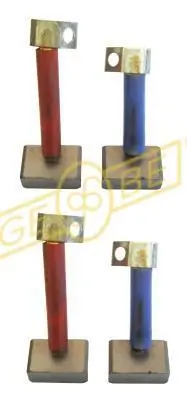 Щітка стартера BMW 5 седан (E39) (1995 - 2003) ціна, від 3.34 USD