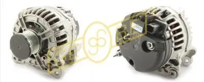 SBH0033BOSCH AS/Auto Storm Щеткодеpжатель стартера