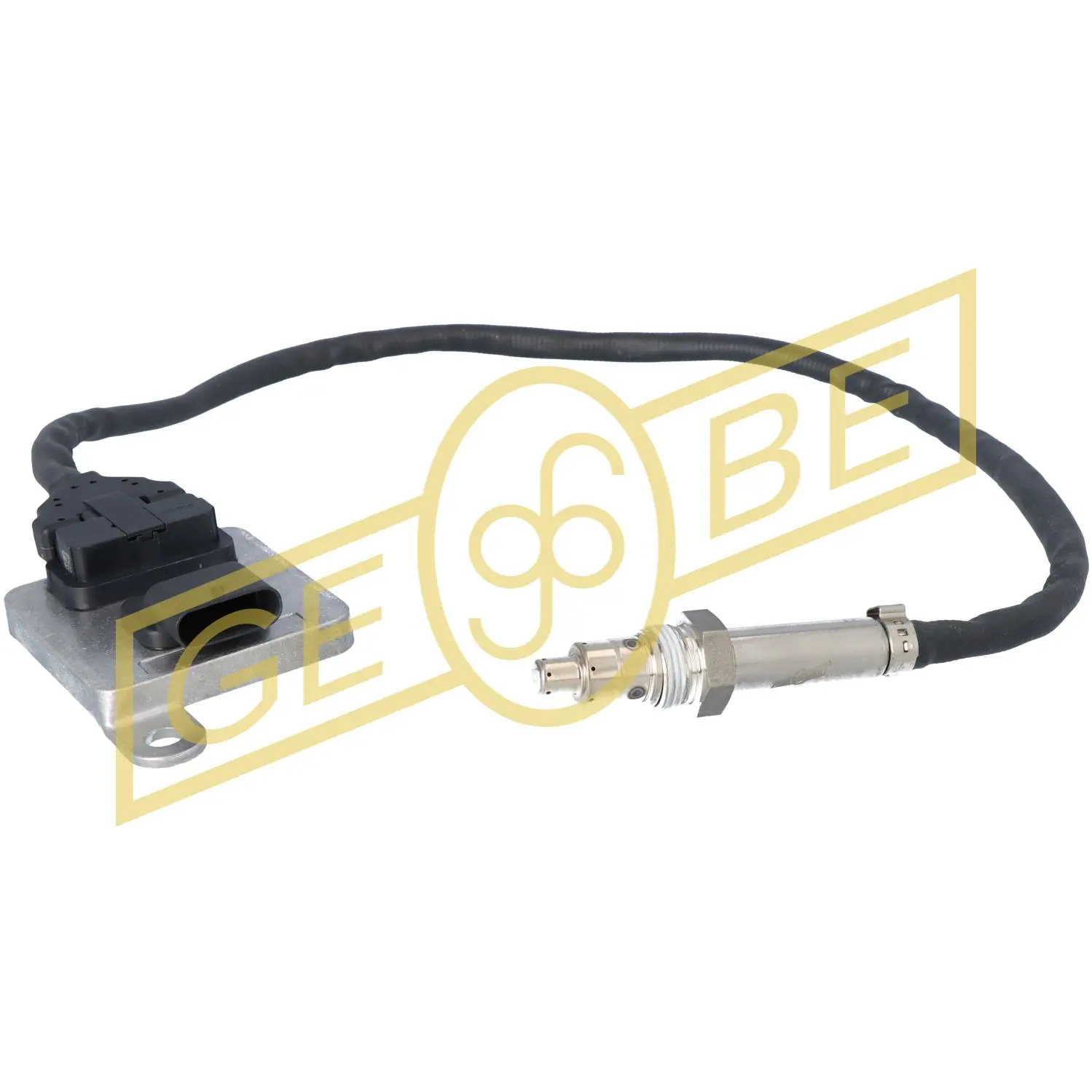 Датчик оксидів азоту NOX, задній AND 30907044 ціна, від 98.96 USD