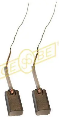 A0001549214 Mercedes Щітка генератора