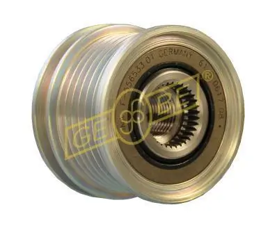 Інерційний шків LUK 535015910 ціна, від 37.53 USD