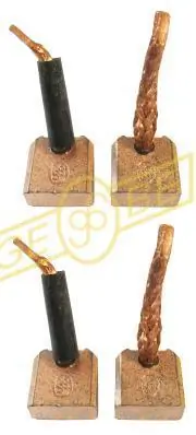 AMS0135 Magneti Marelli Щітка на стартер