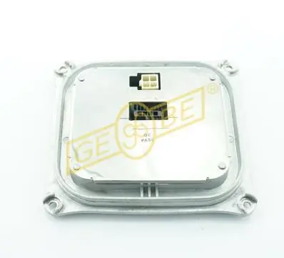 Регулятор оборотів пічки на BMW 5  E39