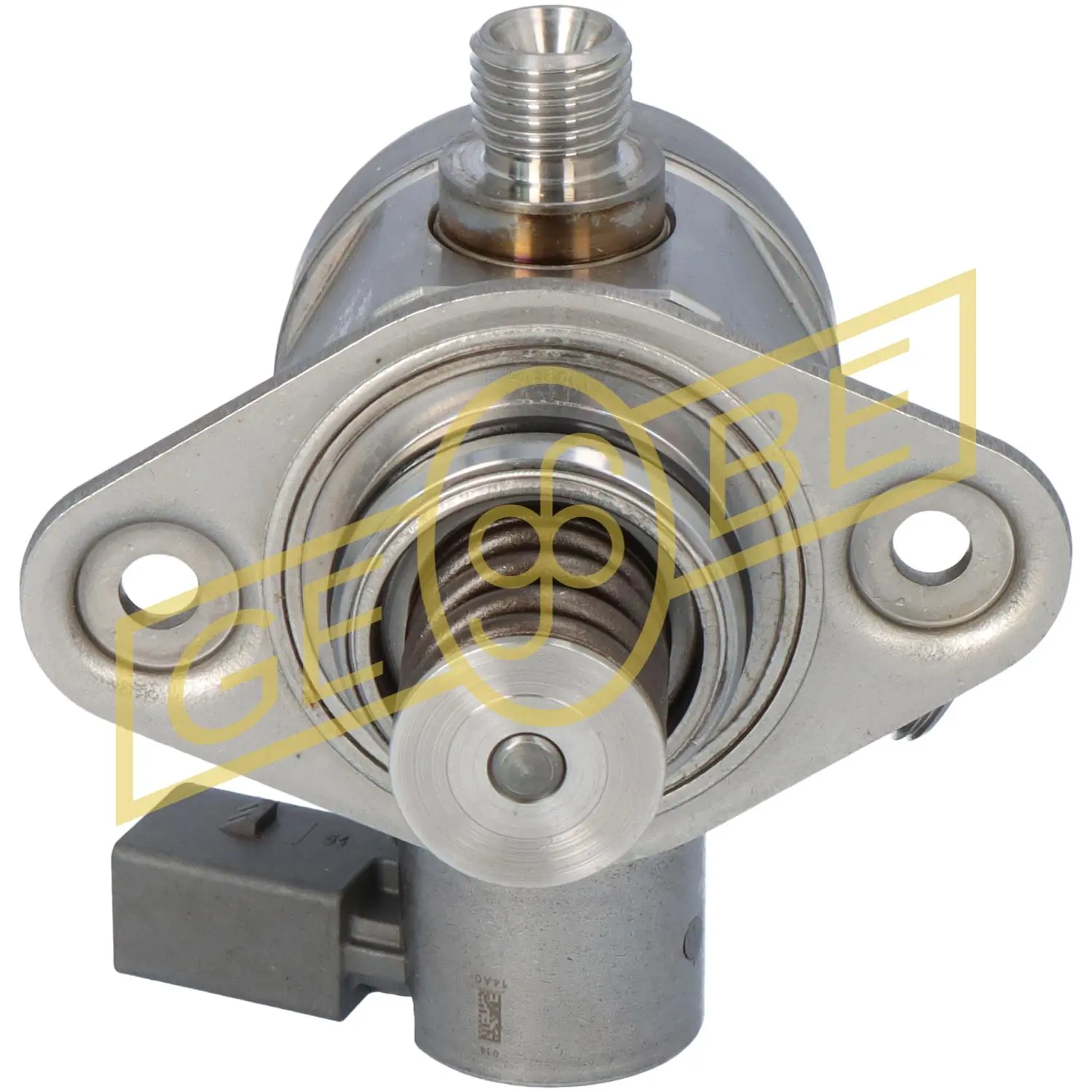 Купити ДМРВ Renault Kangoo II KW0, KW1