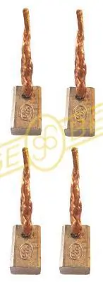 Щітка стартера Magneti Marelli 940113190130 ціна, від 2.12 USD