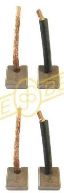 Щітка стартера Toyota Picnic мінівен (XM1) (1996 - 2001) ціна, від 2.66 USD