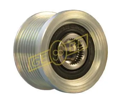 Інерційний шків ZNP 28628 ціна, від 27.34 USD