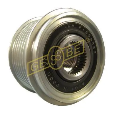 Інерційний шків Magneti Marelli 940113010087 ціна, від 29.64 USD