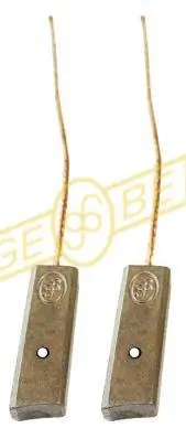 F032140576 Bosch Щітка генератора