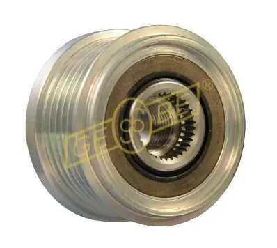 Інерційний шків ZNP 28592 ціна, від 25.45 USD