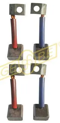 940113190011 Magneti Marelli Щітка на стартер