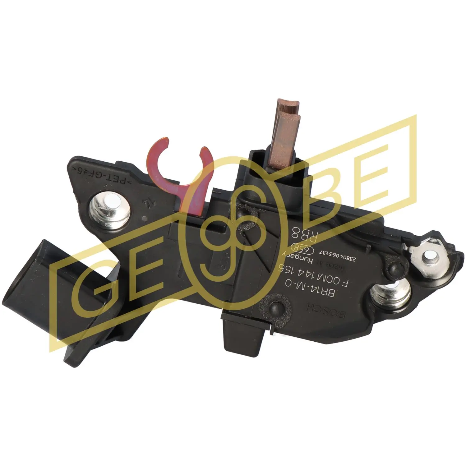 Купити 93325320 Opel Реле регулятор напруги генератора