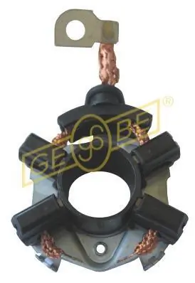 SBH0079 AS/Auto Storm Щеткодеpжатель стартера
