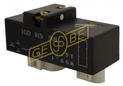 Купити RTA9000EE182 NGK Датчик температури відпрацьованих газів (ВГ), клапан EGR