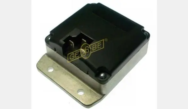 Реле зарядки генератора Mercedes E купе (C124) (1987 - 1993) ціна, від 6.88 USD