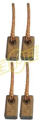 Щітка на стартер на Volkswagen Passat B3, B4 3A5, 351, 315