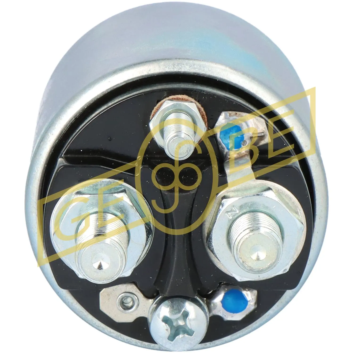 Купити AME0059 Magneti Marelli Втягуюче реле стартера