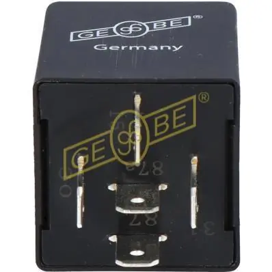  Реле вентилятора Ford Transit 7