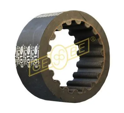  Шків генератора Toyota RAV4 3