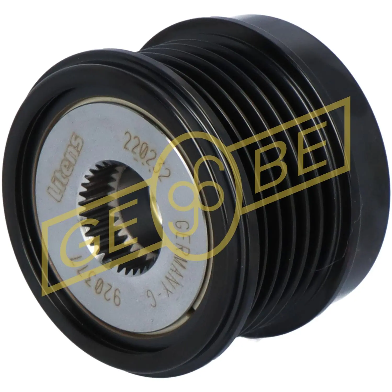 Купити A0009061311 Mercedes Шків генератора