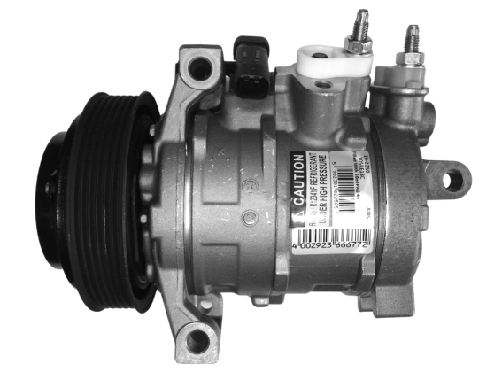 4711027 Denso Компресор холодоагенту