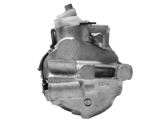 Компресор системи кондиціювання Mercedes A001230121187 ціна, від 318.63 USD