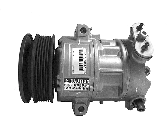 Насос кондиціонера Fiat/Alfa/Lancia 71797537