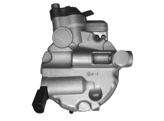 Купити 8FK351008261 HELLA Компресор кліматичної установки