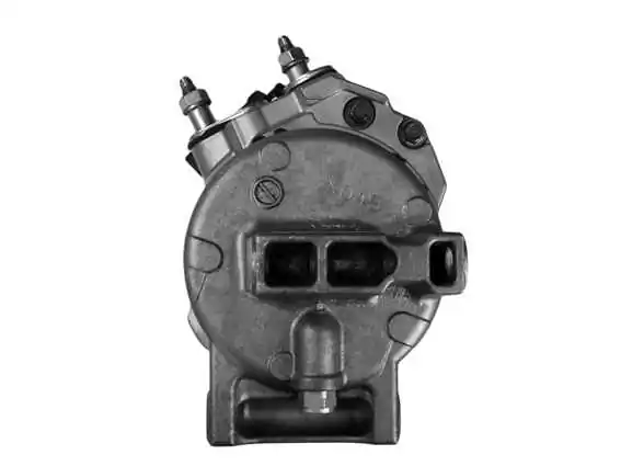 R5116917AD Chrysler Компресор холодоагенту