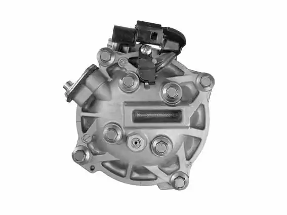 101839 Airstal Компресор холодоагенту