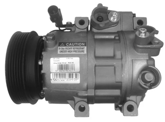 977012R340 HCC Компресор холодоагенту